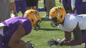 LSU VID