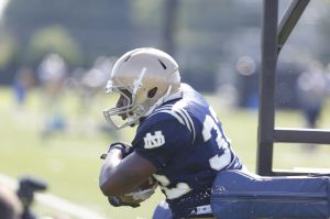 ND mahone wr