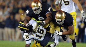 nd vs mich lD
