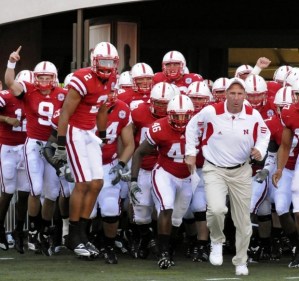 nebraska tu