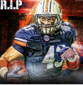 auburn wall