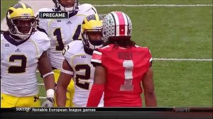 mich vs osu