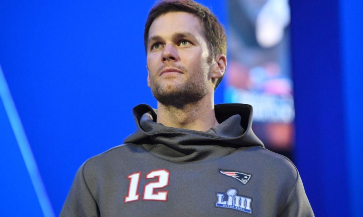 NFL: Super Bowl LIII-Opening Night